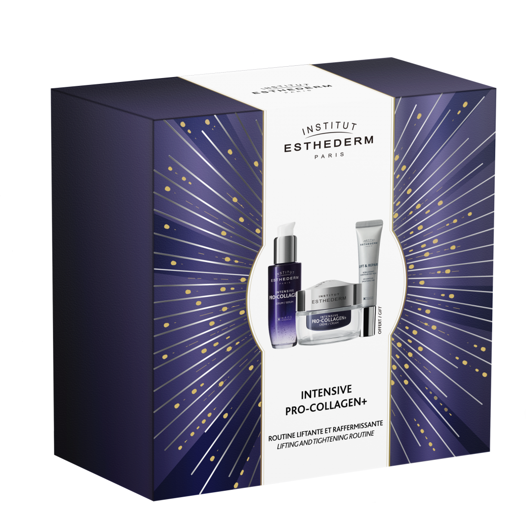 Coffret PRO-COLLAGEN+