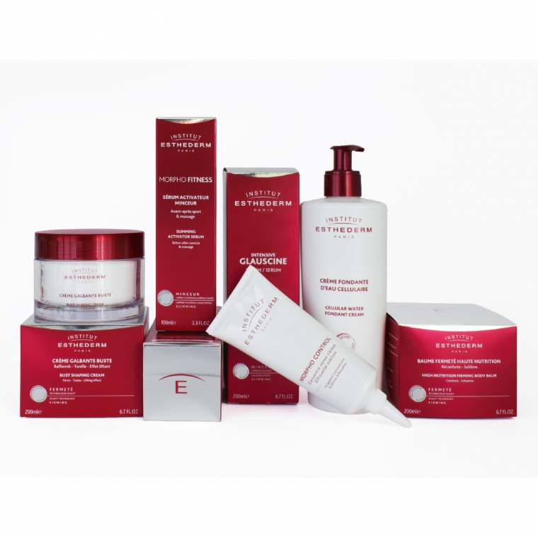 Joli body esthederm