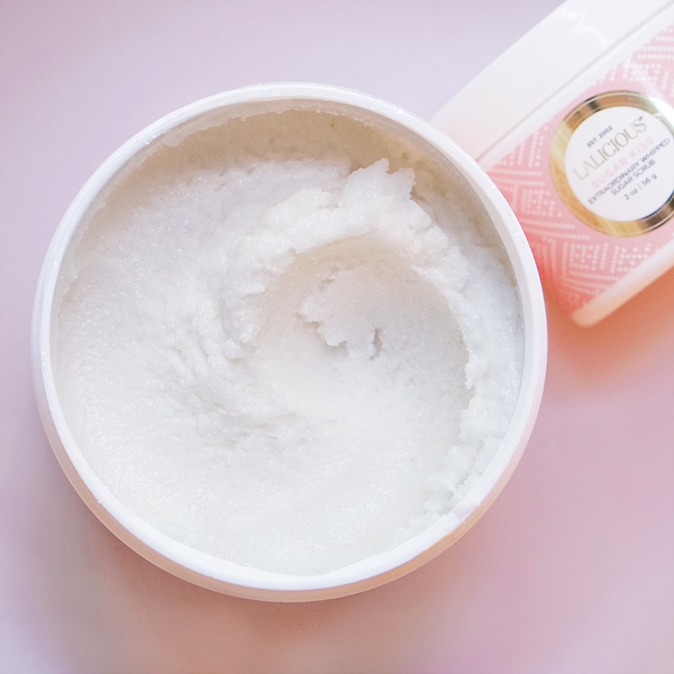 Sugar Kiss Exfoliant Corporel