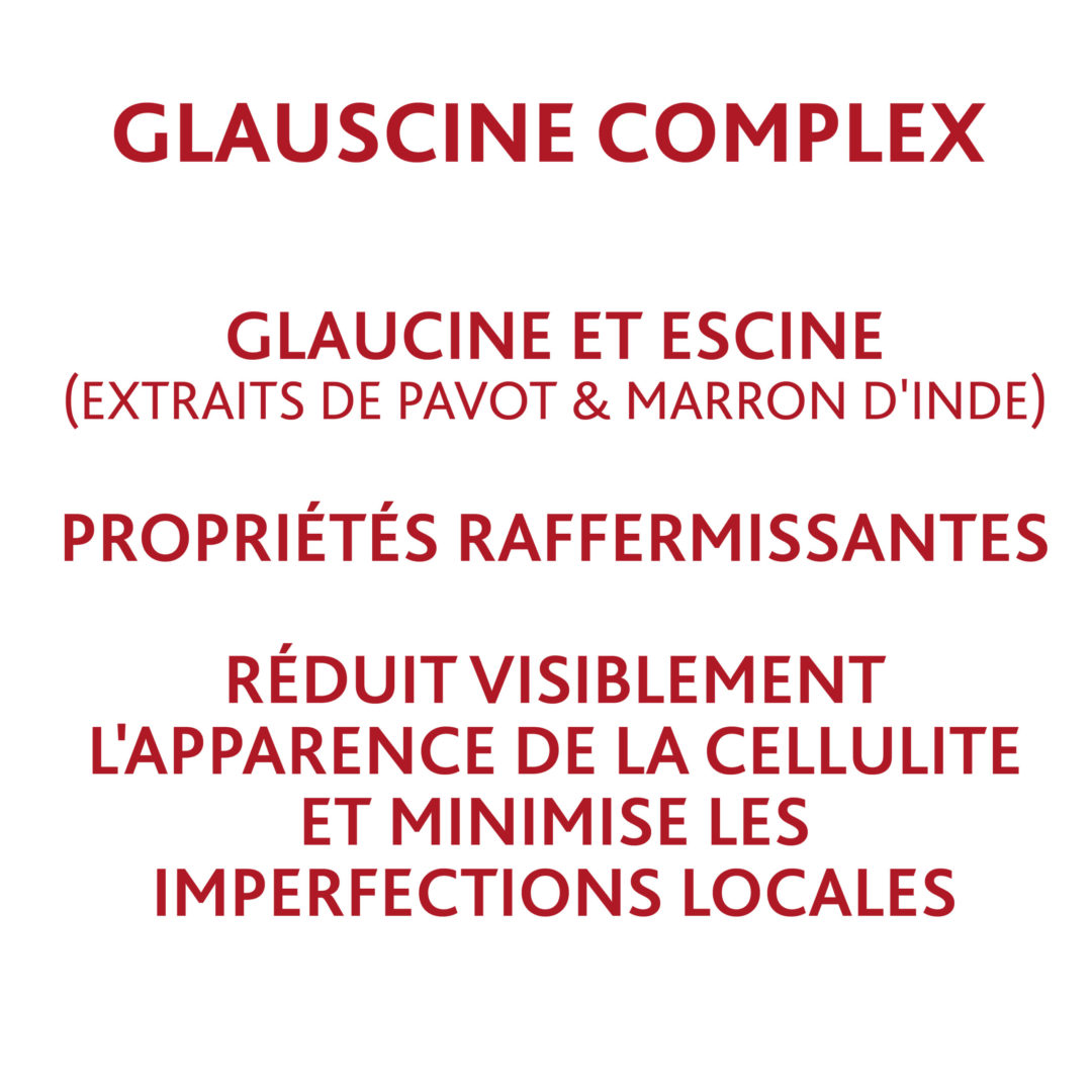 Crème glauscine