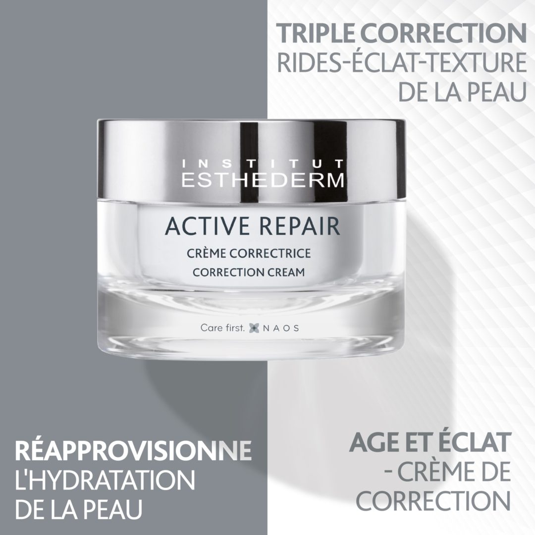 Crème Correctrice Rides