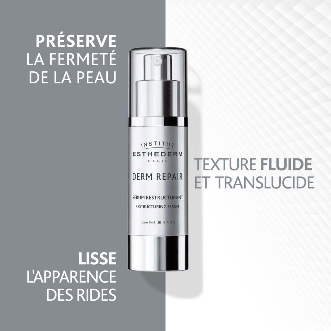 Derm Repair Sérum Restructurant