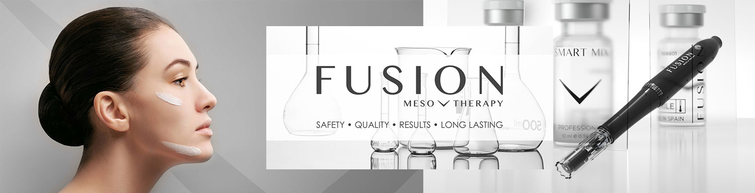 Microneedling Fusion