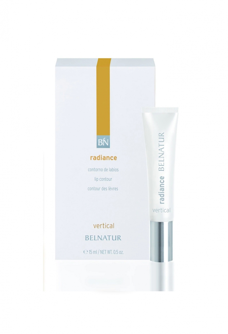 Belnatur Radiance Vertical Contour des lèvres