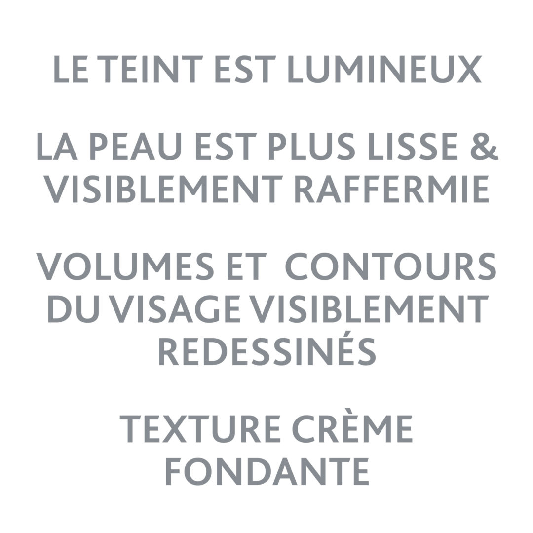 Crème Absolue Lissante