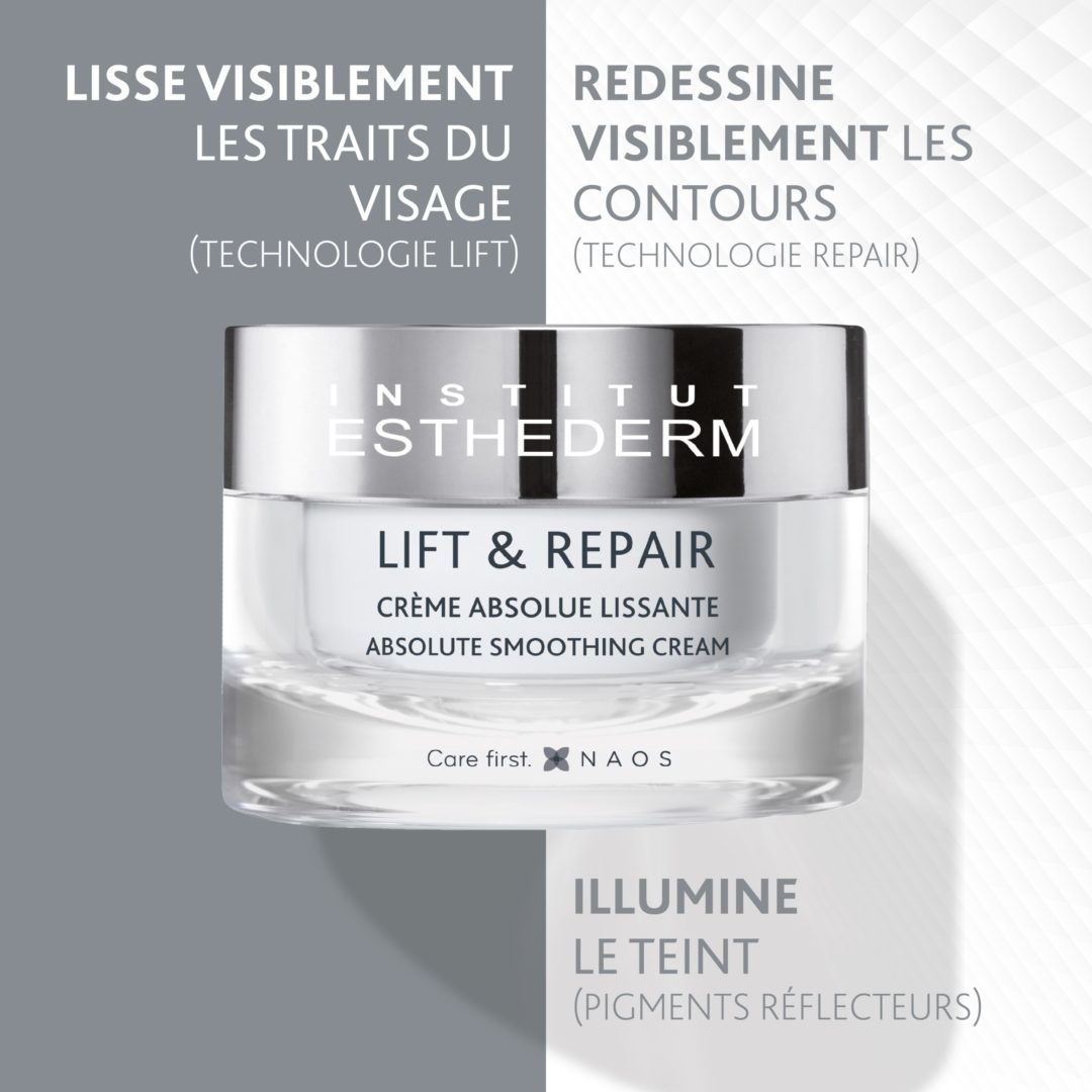 Crème Absolue Lissante