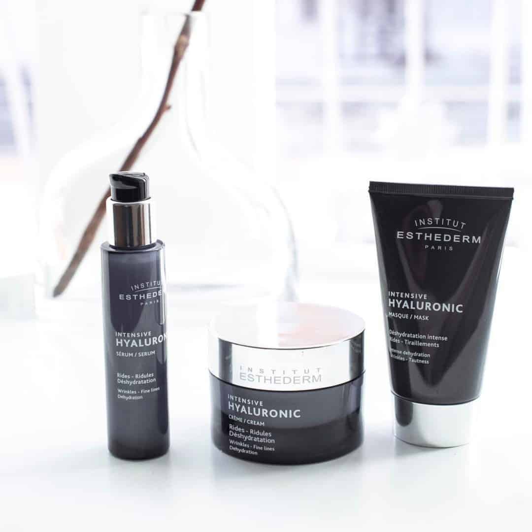 Intensive Hyaluronic Crème