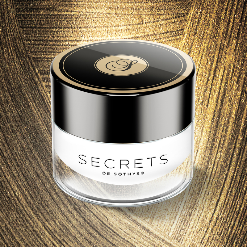 Crème Jeunesse Secrets