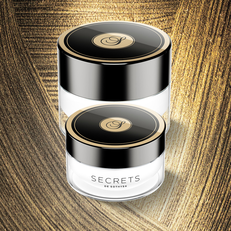 Crème Jeunesse Secrets