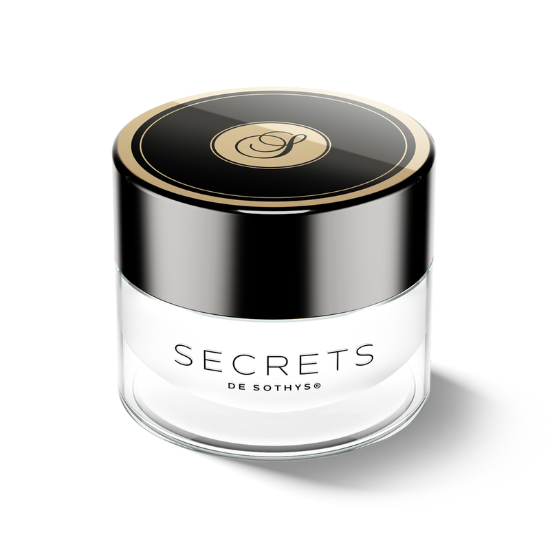 Crème Jeunesse Le Secret