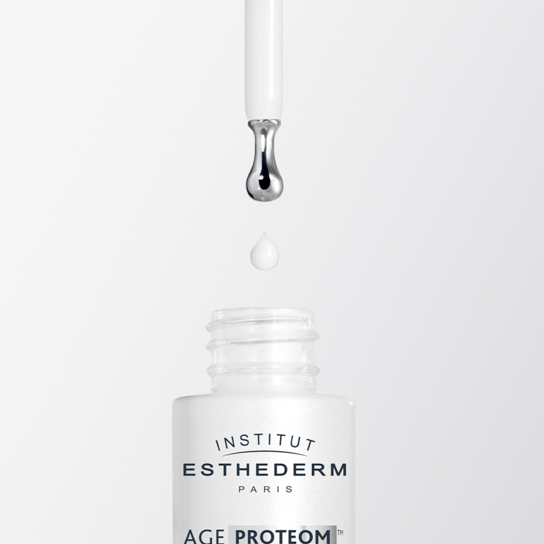 -Age Proteom ADVANCED EYE SERUM -YEUX