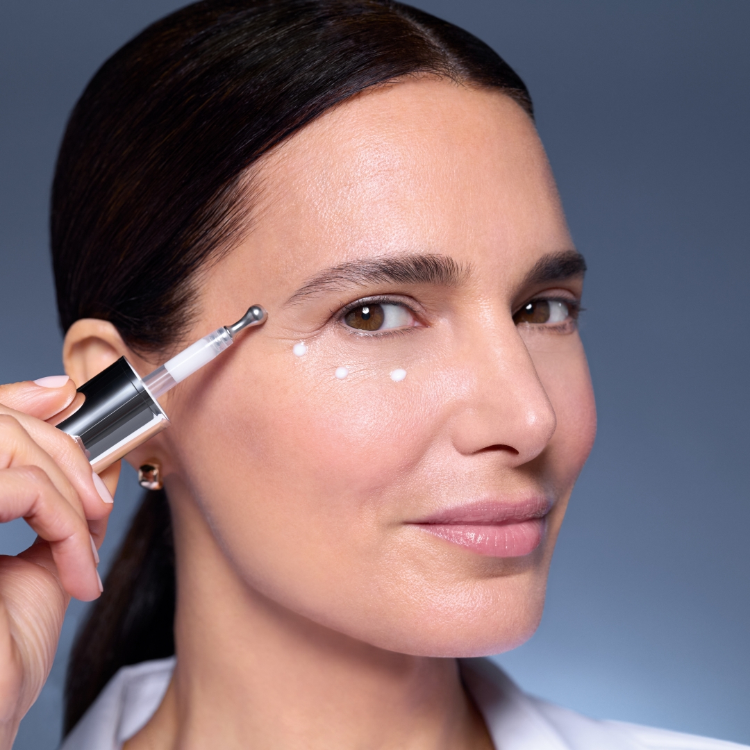 -Age Proteom ADVANCED EYE SERUM -YEUX