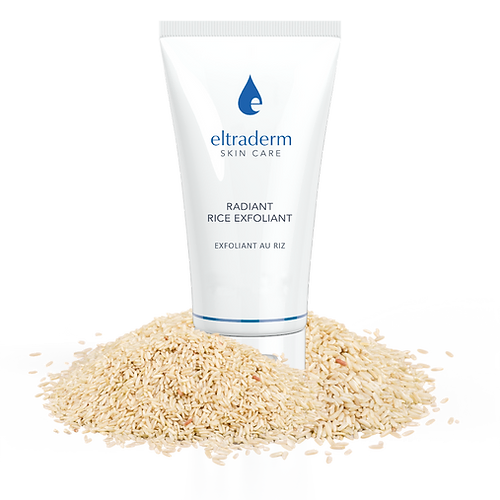 Exfoliant Radiant au Riz