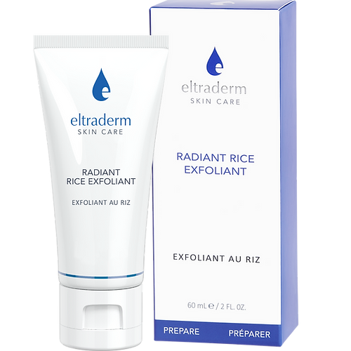 Exfoliant Radiant au Riz