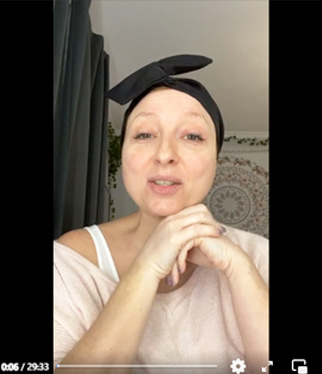 FB Live Beauté Isabelle Côté 01