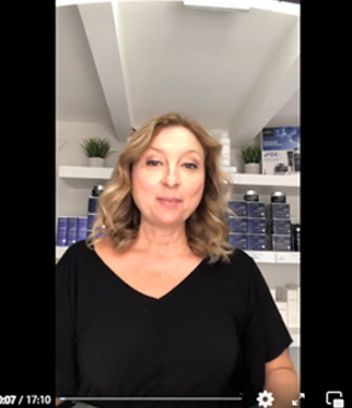 FB Live Beauté Isabelle Côté 02