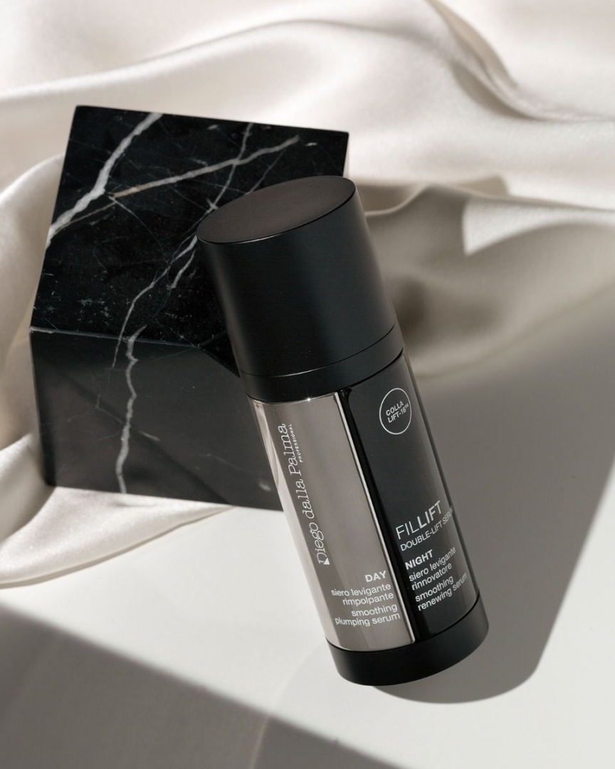 Sérum Double Concentré Jour et Nuit Liftant 2x30ml