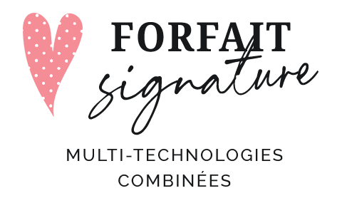 forfait signature isabelle côté