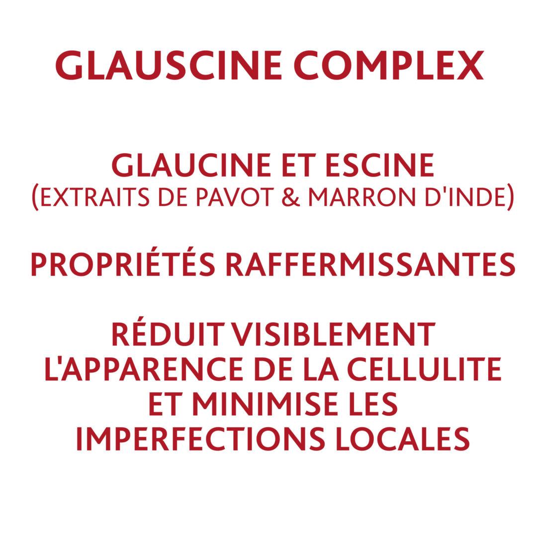 Sérum Glauscine