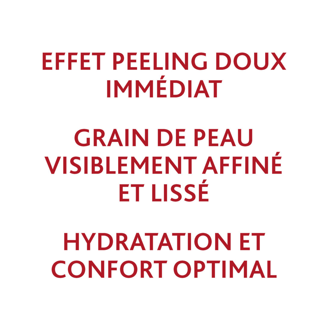 Gommage Doux d’Eau Cellulaire