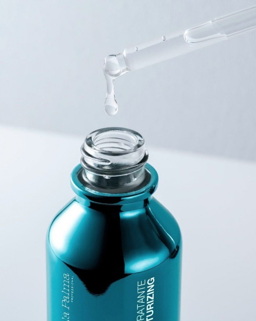 Sérum HA HERO hydratant essentiel