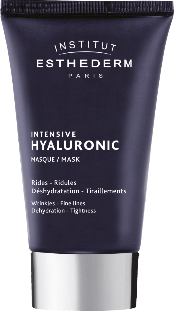 Intensive Hyaluronic Masque