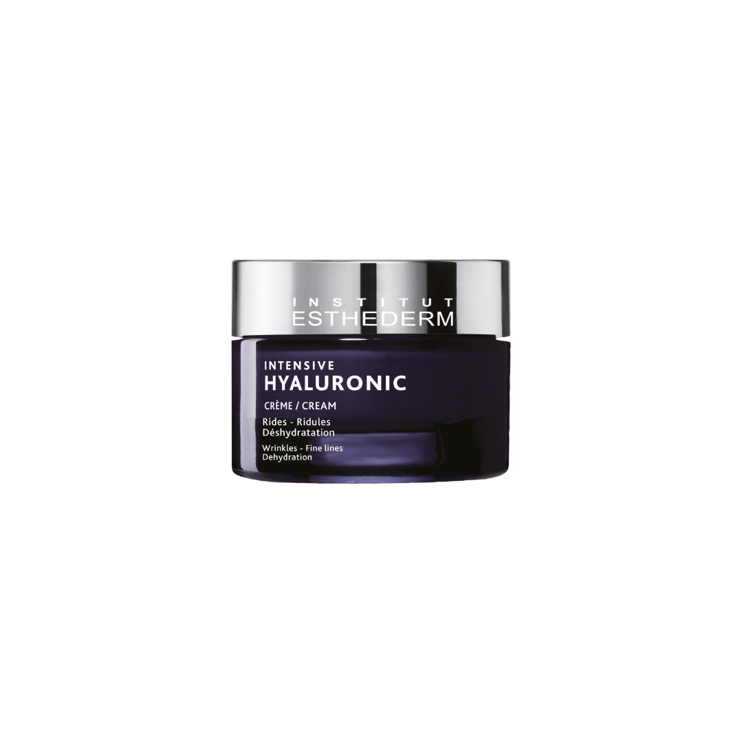 Intensive Hyaluronic Crème