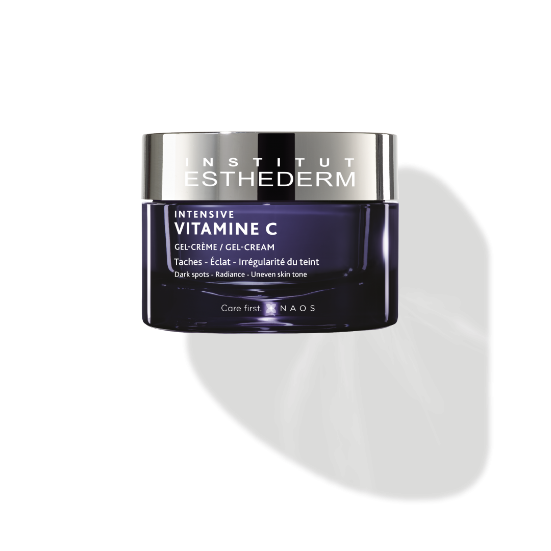 Intensive Vitamine C Gel-Crème