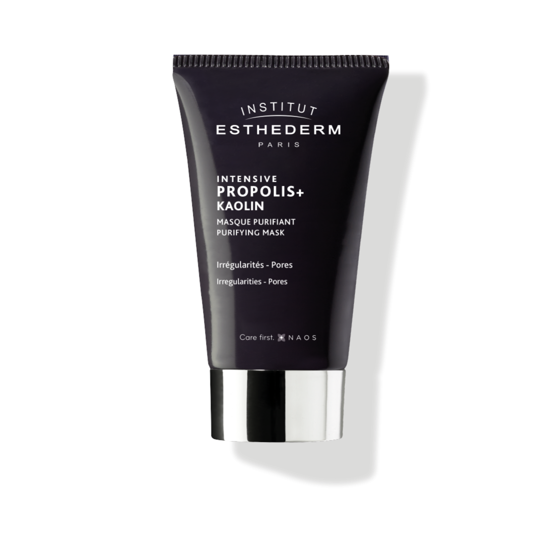 Intensive Propolis+ Kaolin Masque Purifiant