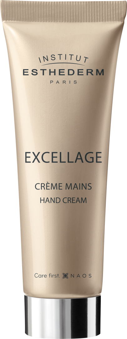 Excellage Crème Mains