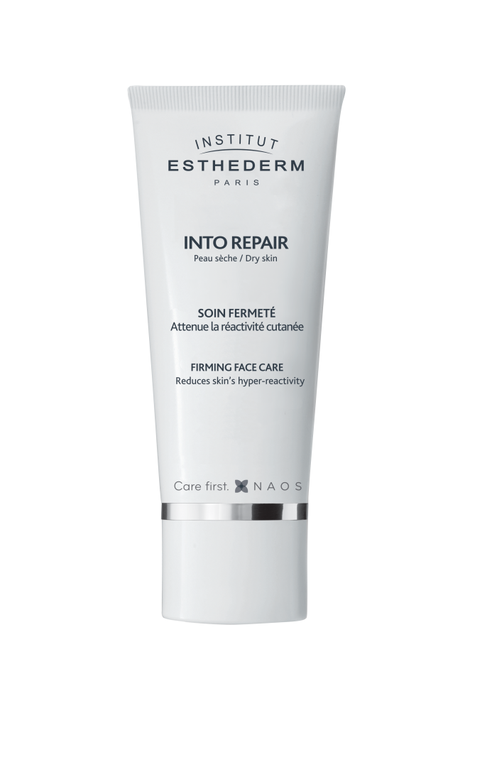 Into Repair Crème Visage Anti-Rides