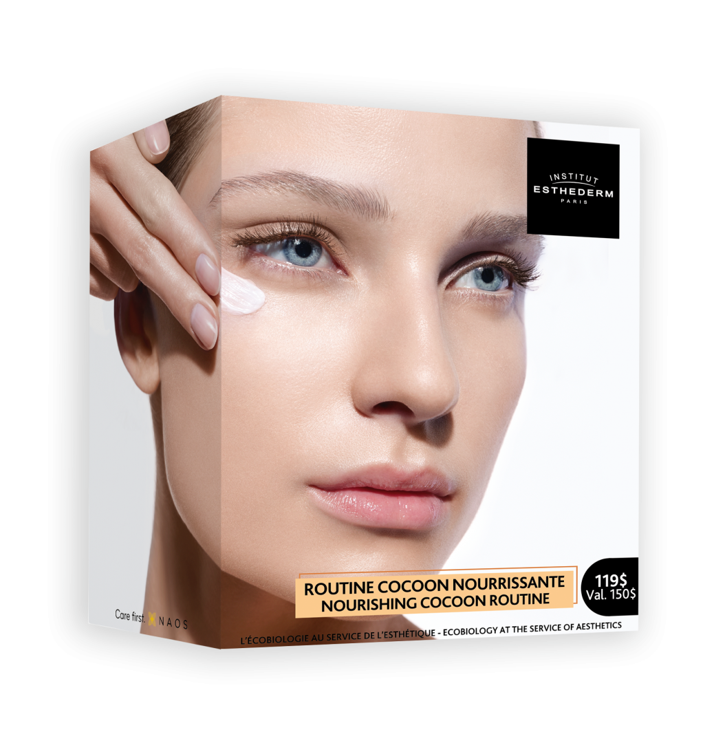Routine Nourrissante