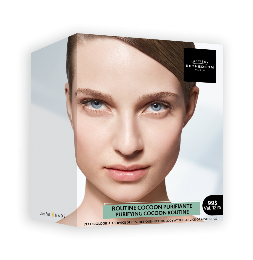Routine Purifiante
