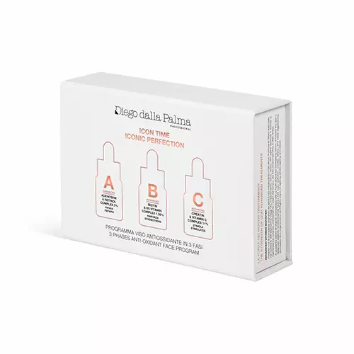Programme Perfection antioxydant 3 phases