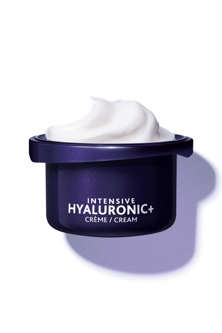 Intensive Hyaluronic Crème