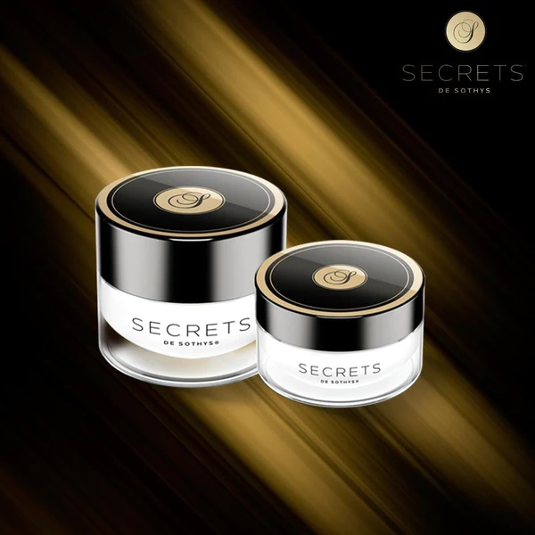 Coffret DUO Secrets de Sothys