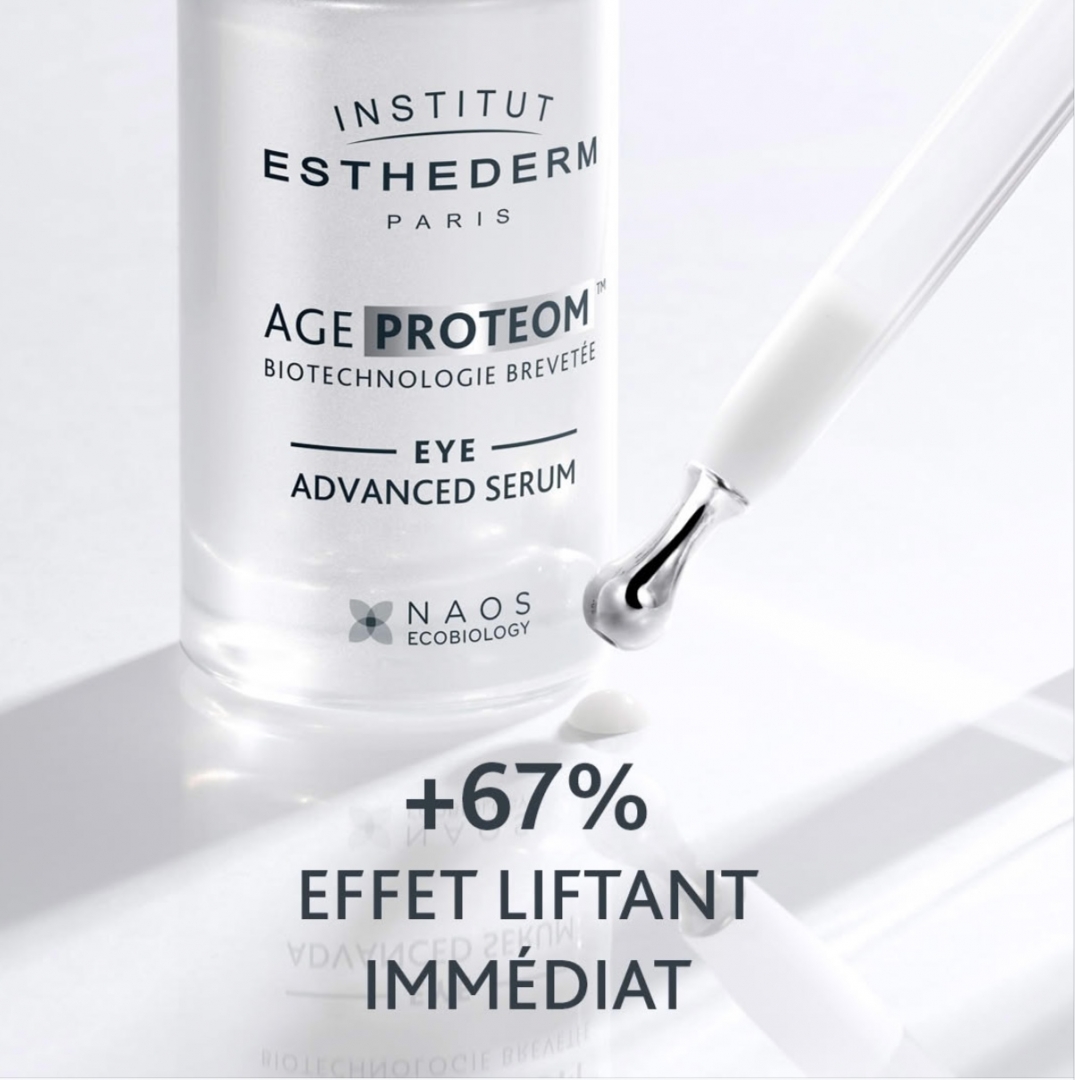-Age Proteom ADVANCED EYE SERUM -YEUX
