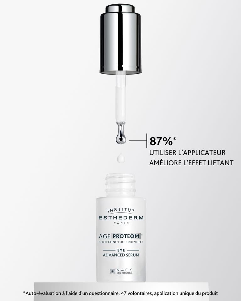 -Age Proteom ADVANCED EYE SERUM -YEUX