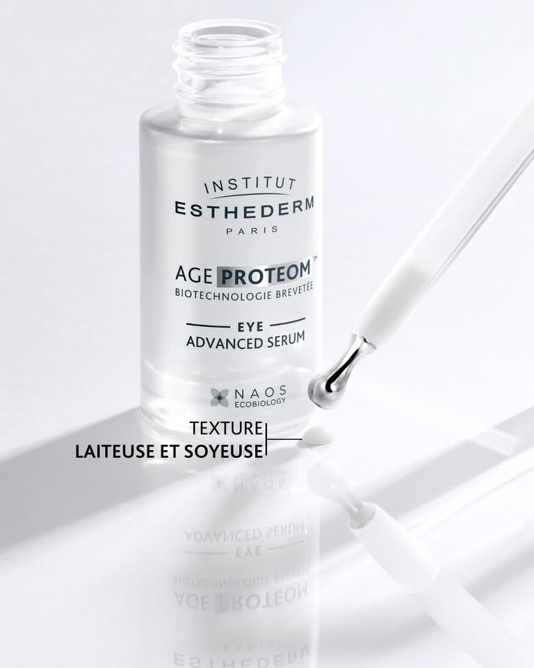 -Age Proteom ADVANCED EYE SERUM -YEUX