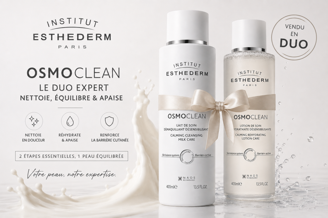 JUMBO Visage ESTHEDERM Nouvelle version améliorée et parfumée