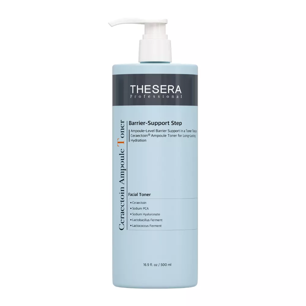 THESERA Ceraectoin Ampoule Toner 500 ml