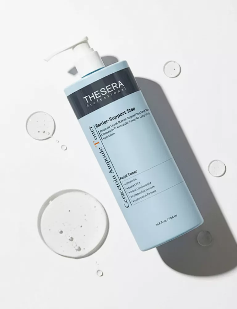 THESERA Ceraectoin Ampoule Toner 500 ml
