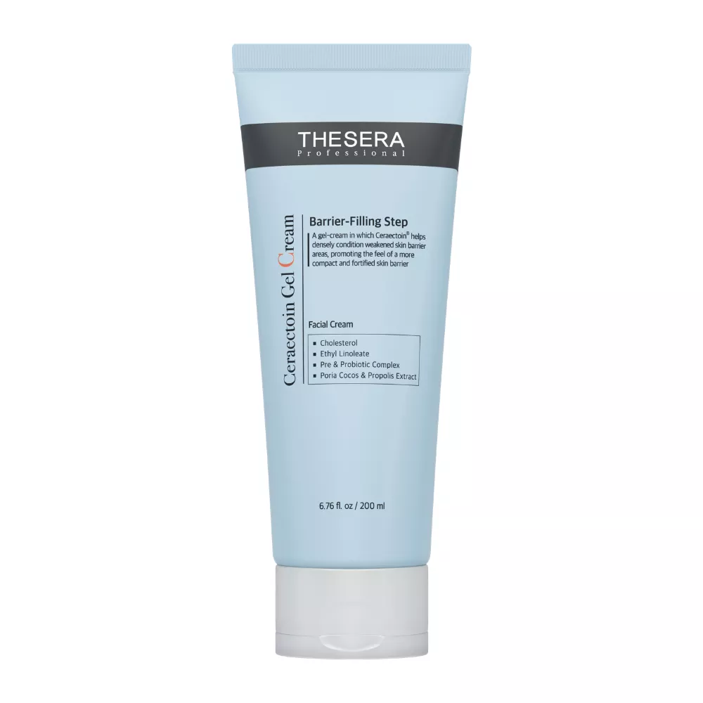 THESERA Ceraectoin Ampoule Toner 500 ml