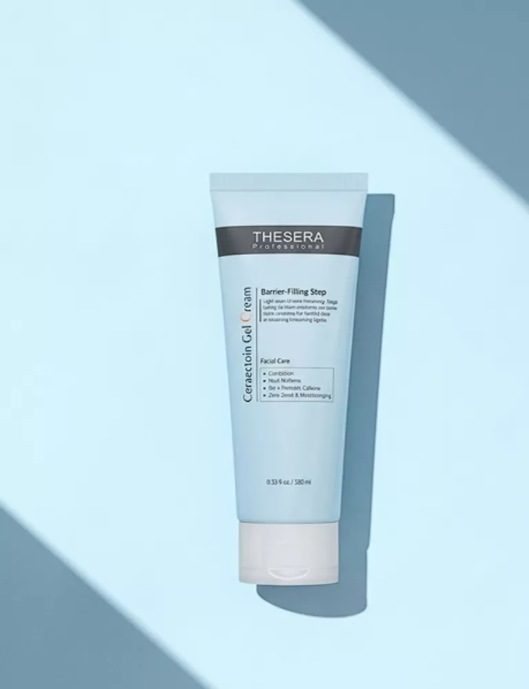 THESERA Ceraectoin Gel Cream 200 ml