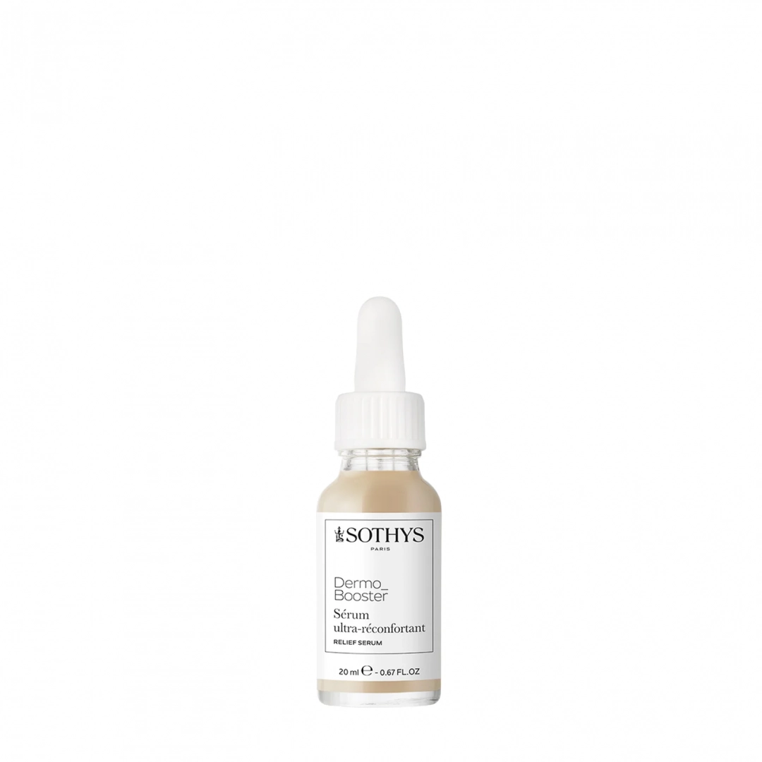 Sérum Ultra-Réconfortant- 20 ml