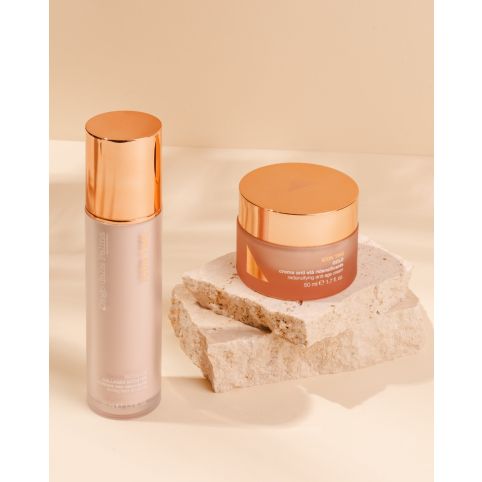 ICON TIME GOLD - Crème anti-âge redensifiante (entre 40 et 50 ans)