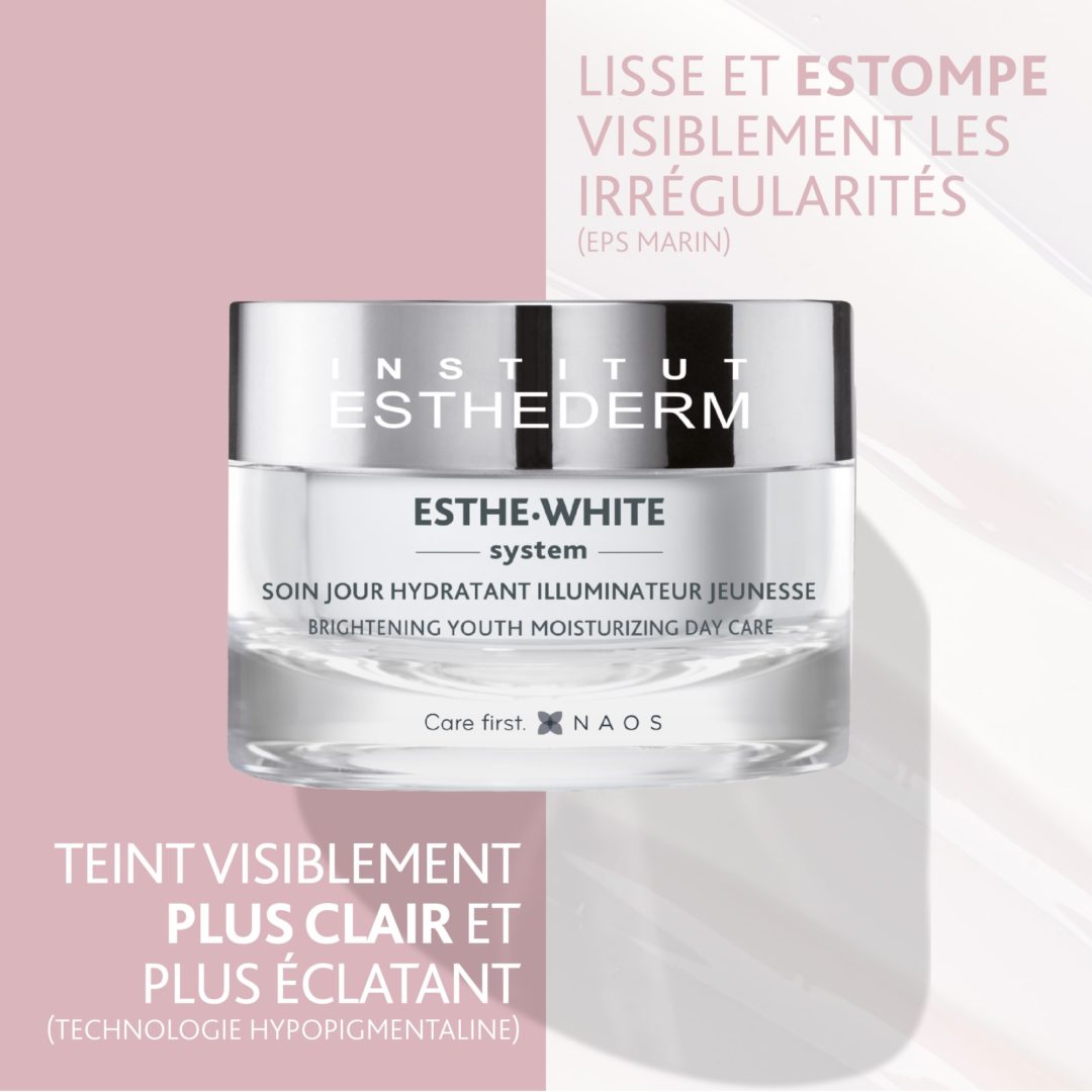 Soin Jour Hydratant Illuminateur Jeunesse