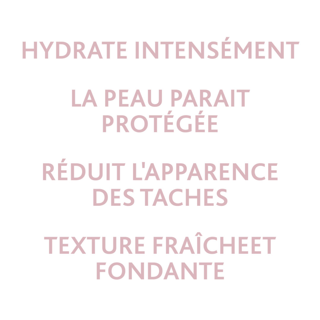 Soin Jour Hydratant Illuminateur Jeunesse