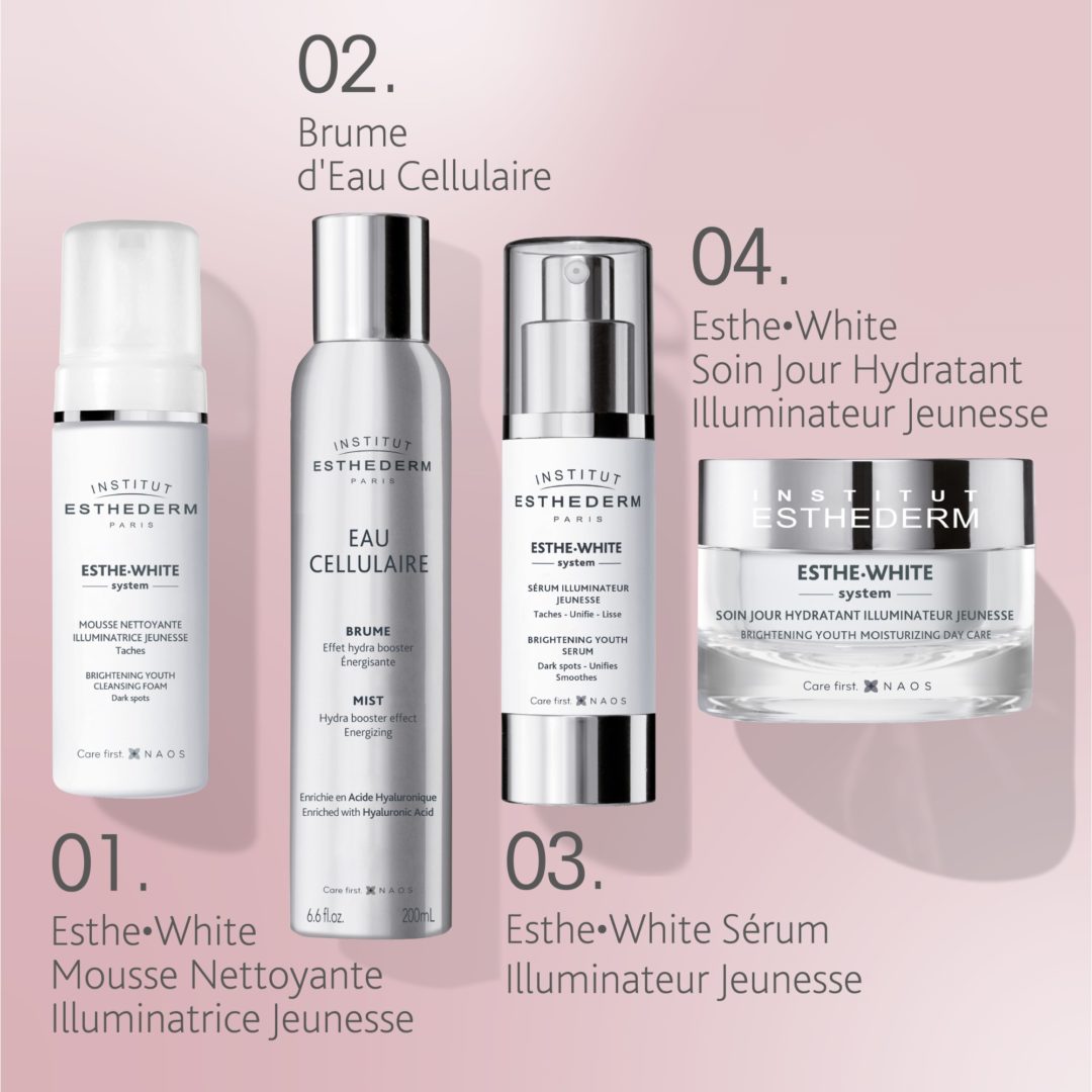 Soin Jour Hydratant Illuminateur Jeunesse