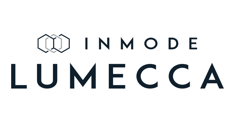 logo lumecca inmode